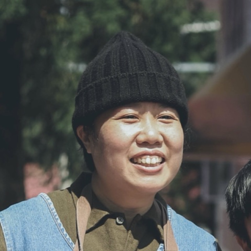 禾豐田食 安妮
