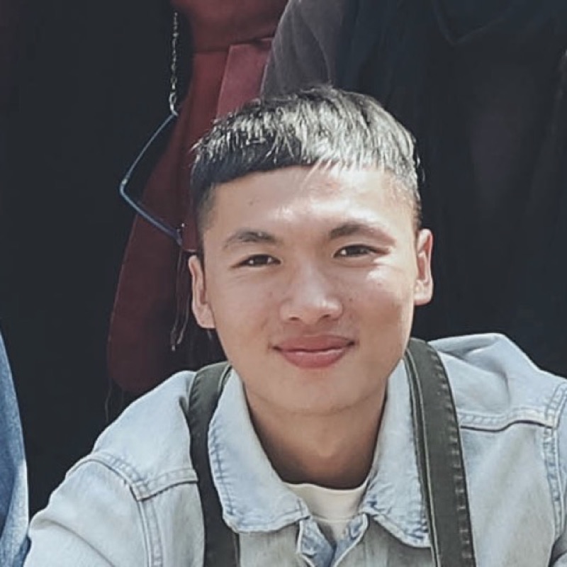 山心餓意 楊程幃