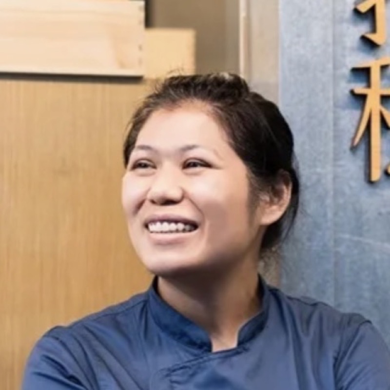 拾穗 莎莎